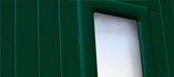 finiture serramenti pvc